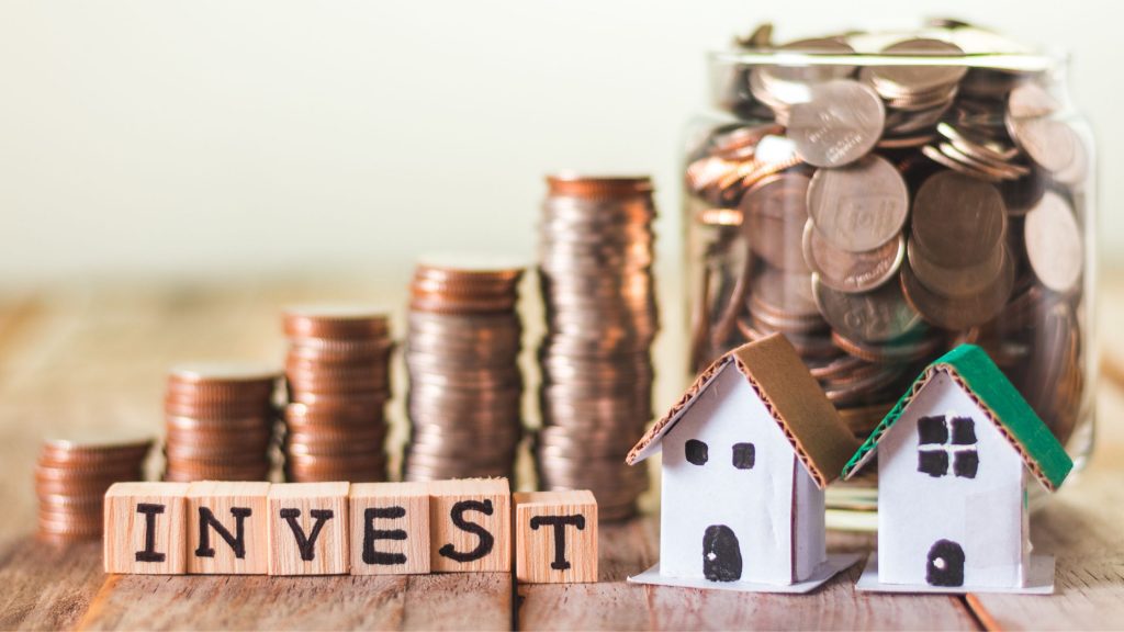buying investment property young age