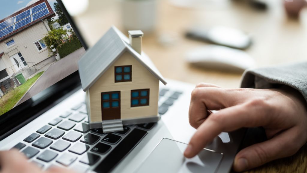 right time to sell your property