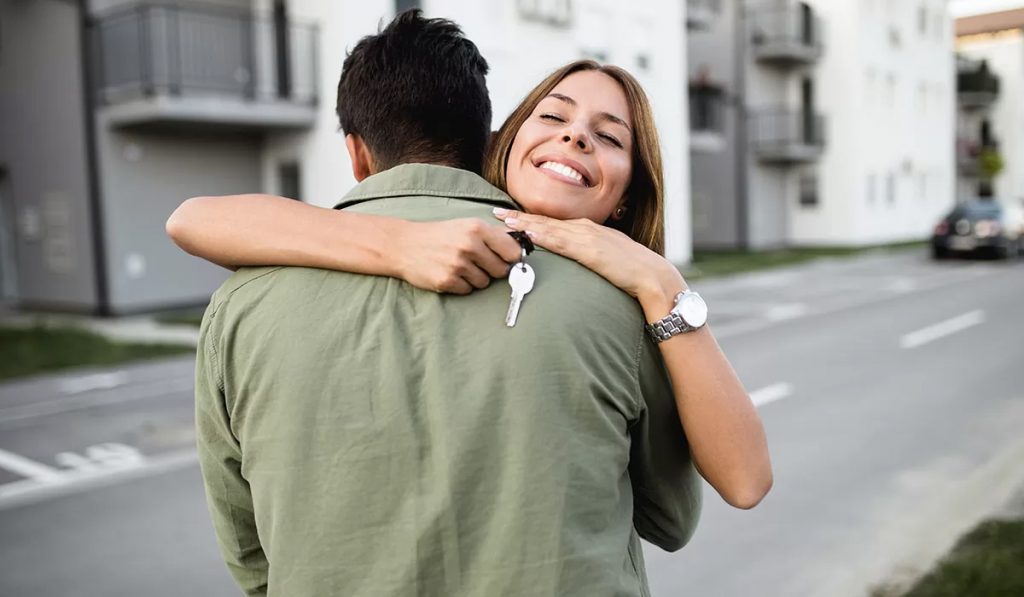 Tips for buying your first apartment