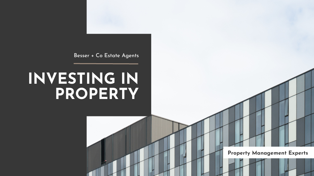 investing in property