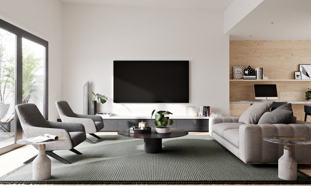 Innovating in difficult times | 360 Virtual Property Tours