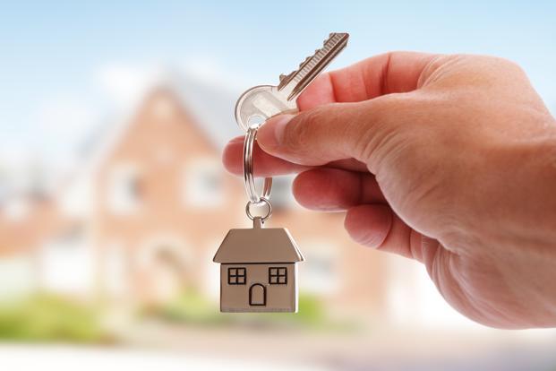Is this the year you buy your first home?