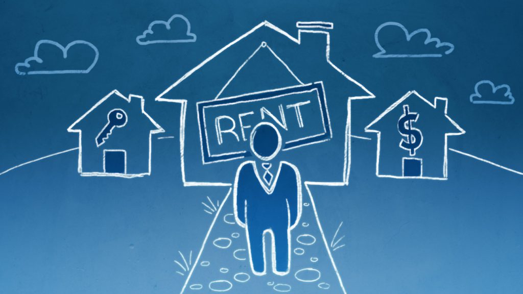 Lease Breaks – A guide for landlords