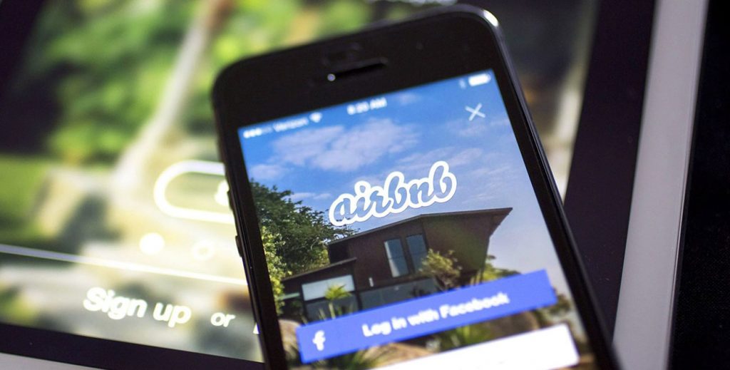 Is your tenant illegally renting your property on Airbnb?