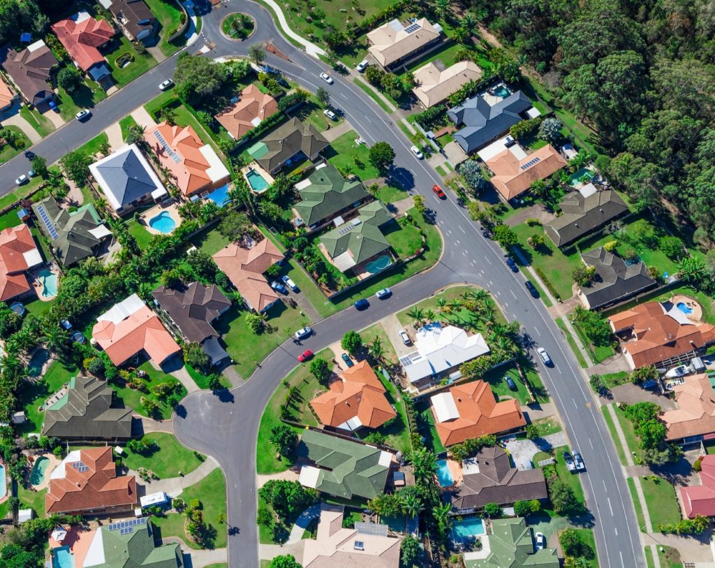 Melbourne’s best performing suburbs over the last 20 years