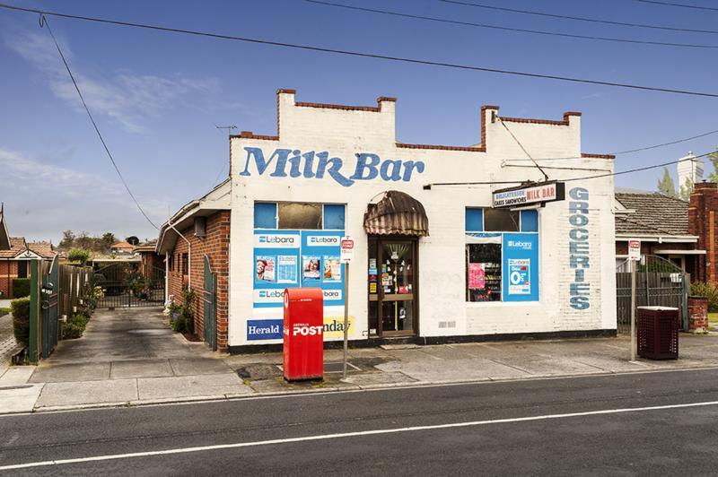 murrumbeena