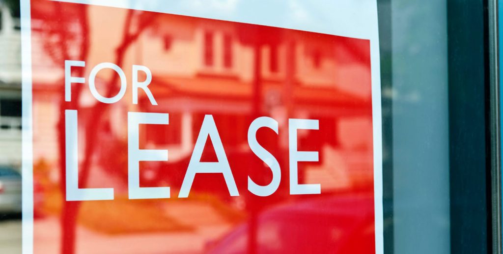 What to do when your property won’t lease