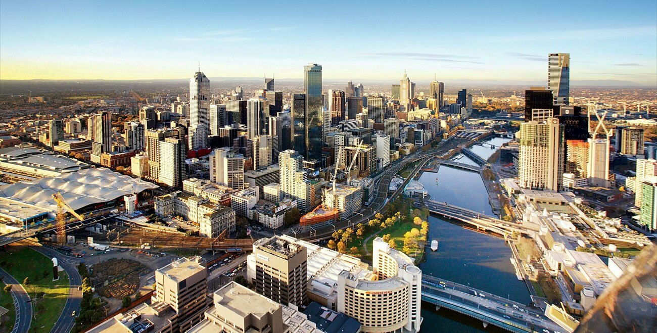Your Guide To Picking Property Investment Hotspots