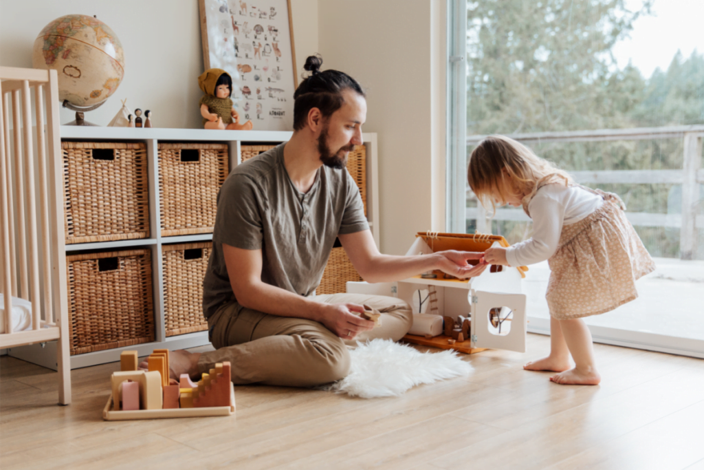 Family Suburbs in High Demand