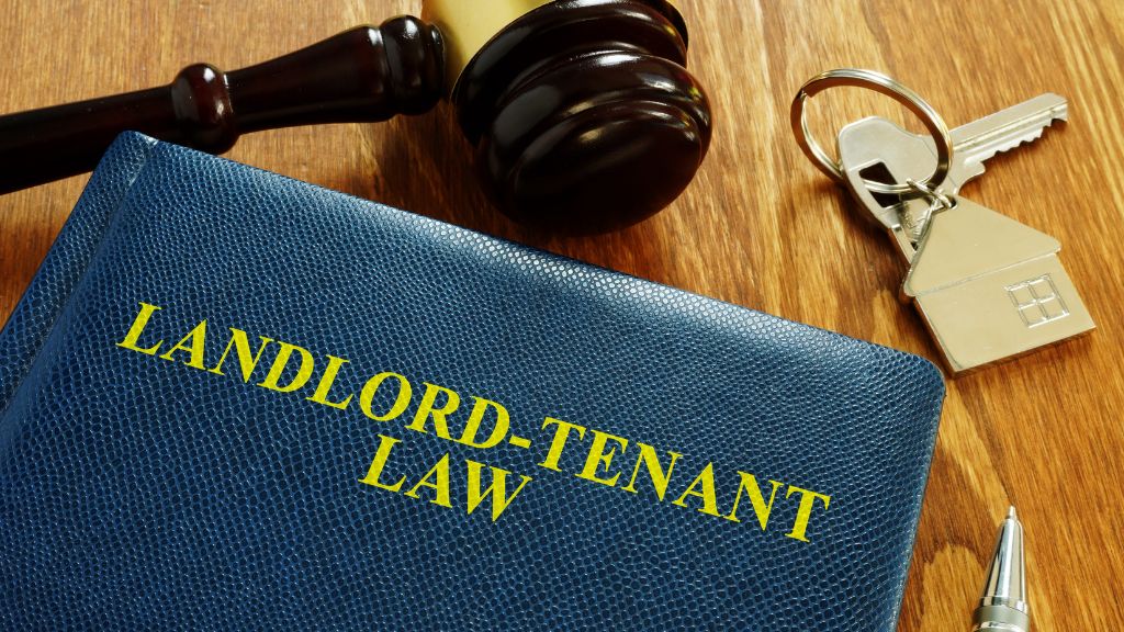 Landlords Rights