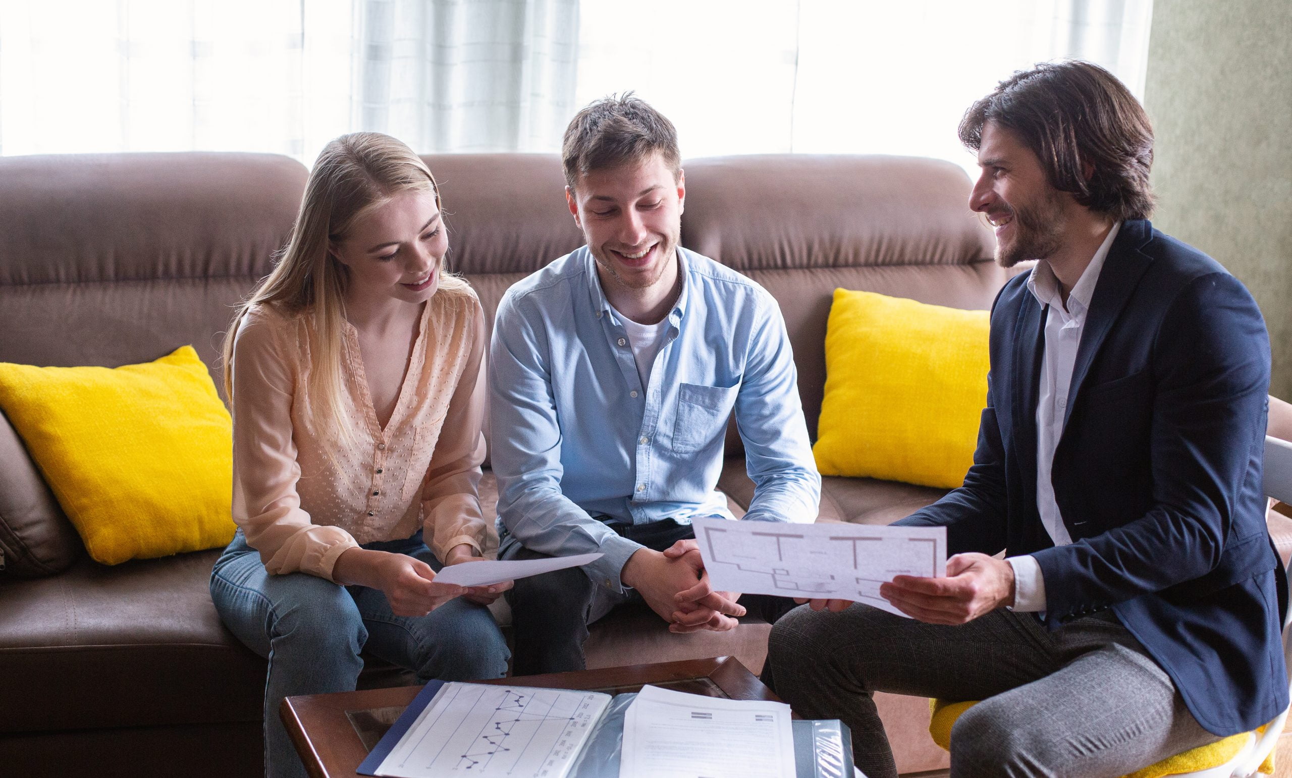 contract in real estate