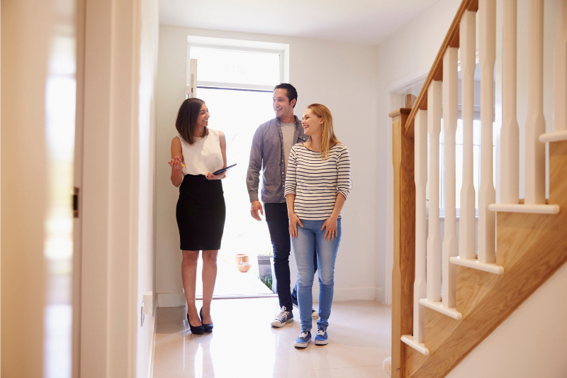 property management companies