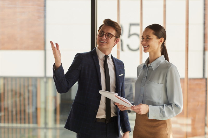 property portfolio management