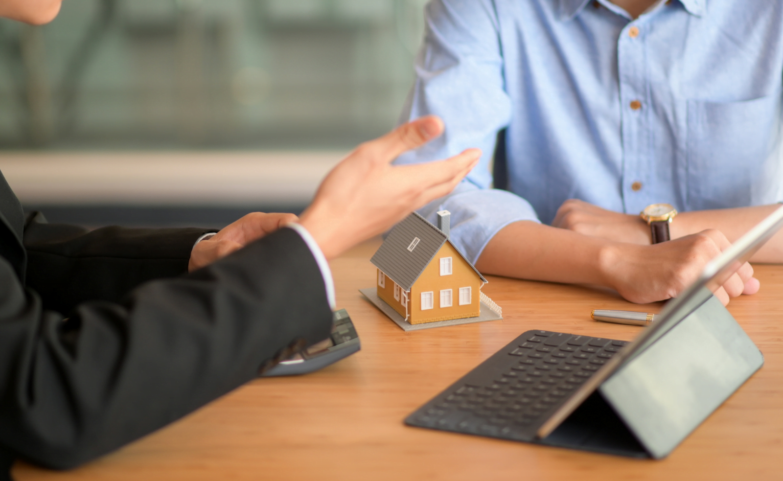 property management companies