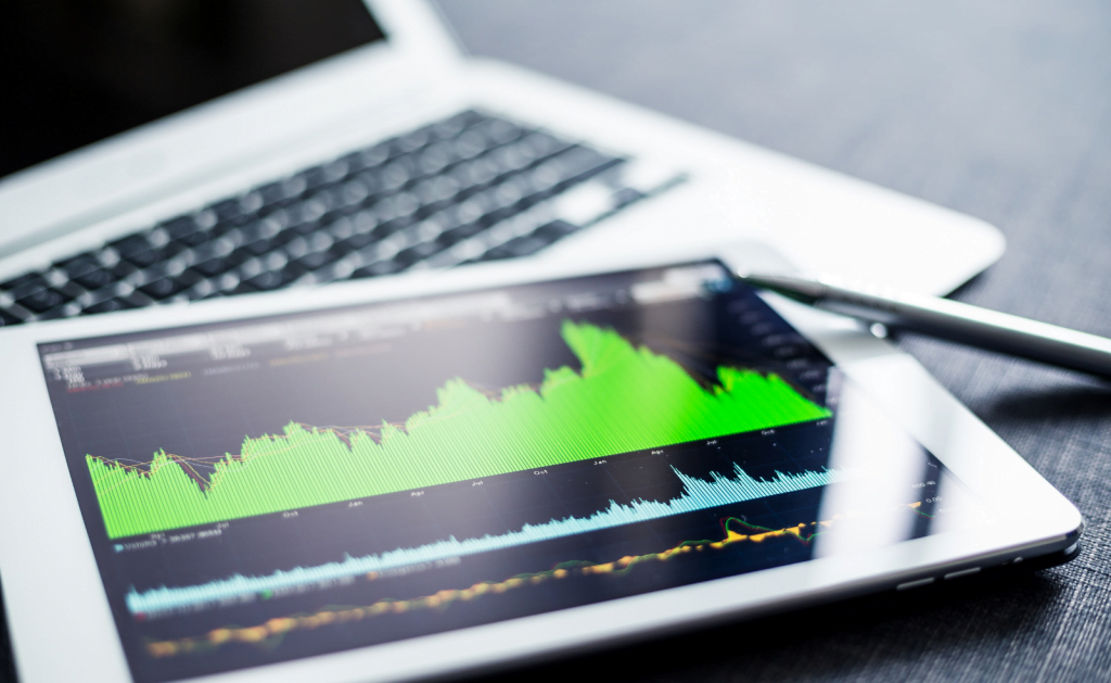 Is the Market Turning?