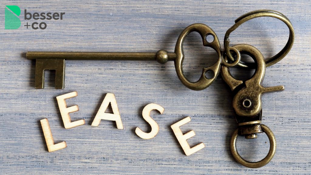 lease apartment melbourne