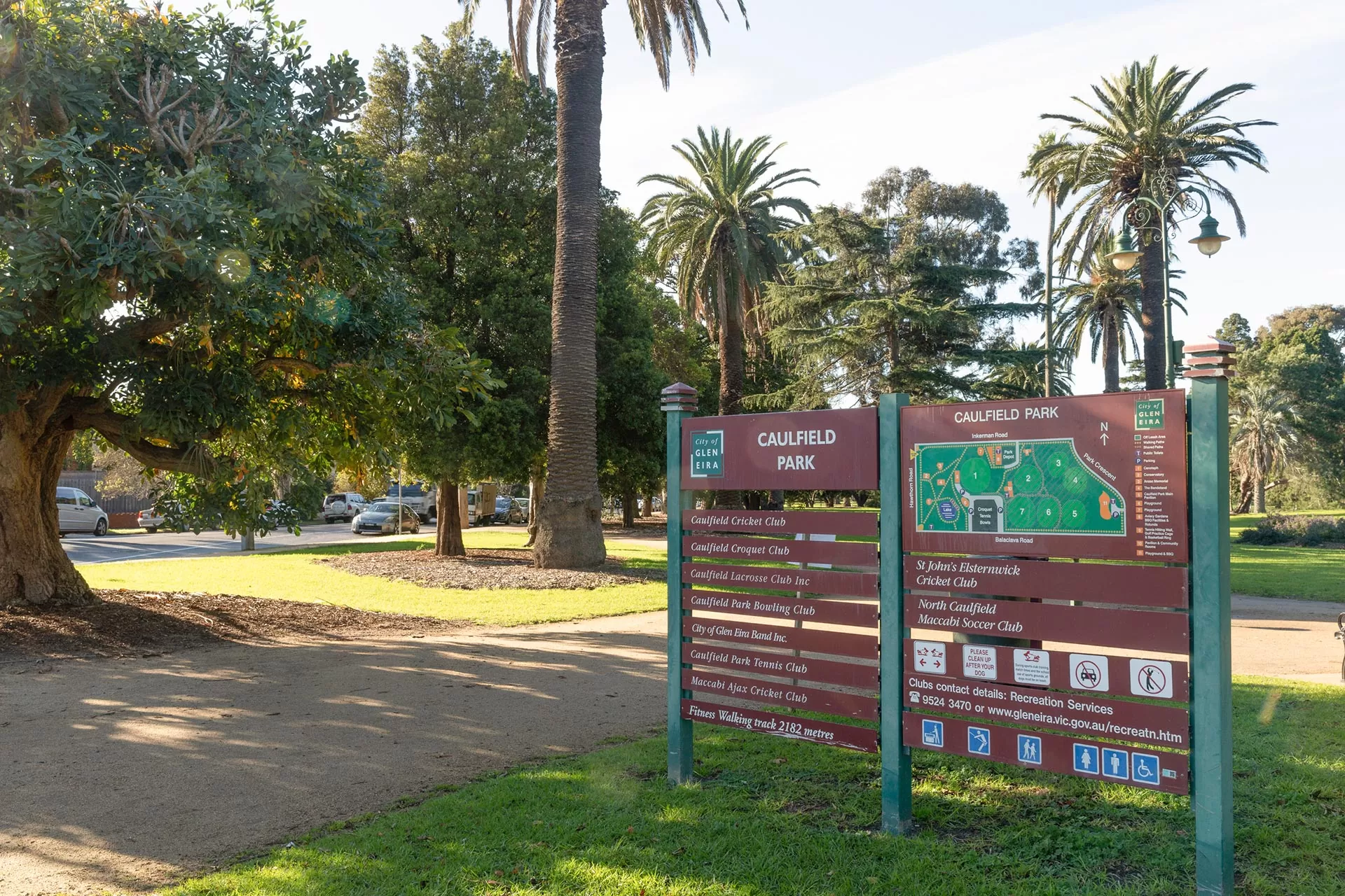 Real Estate Caulfield