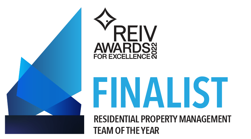 REIV Awards For Excellence 2022 - Finalist
