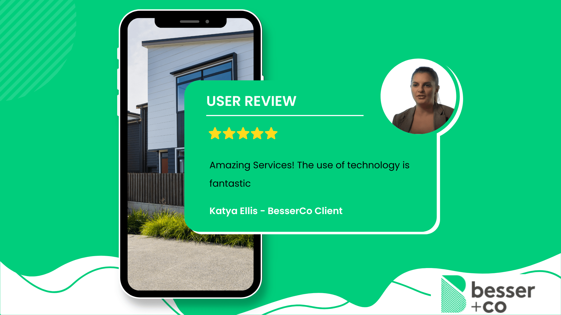 Amazing Services