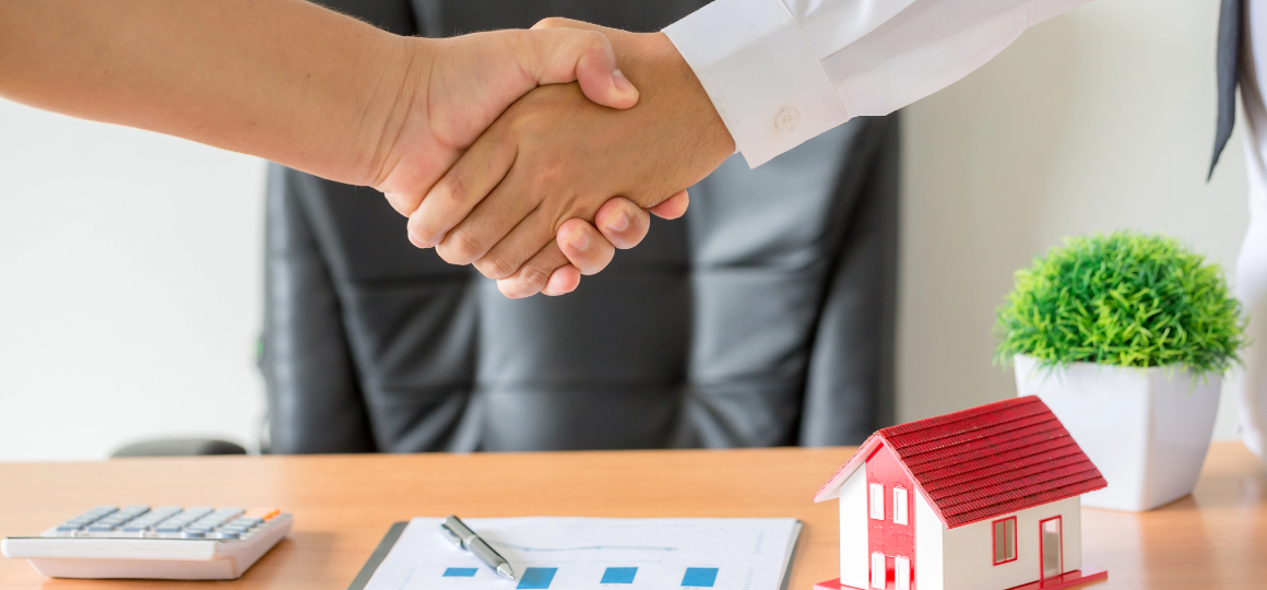 property managerment company