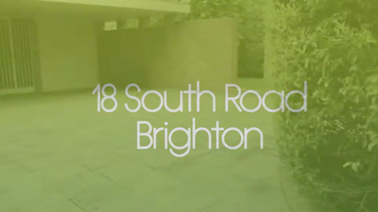 South Road Brighton