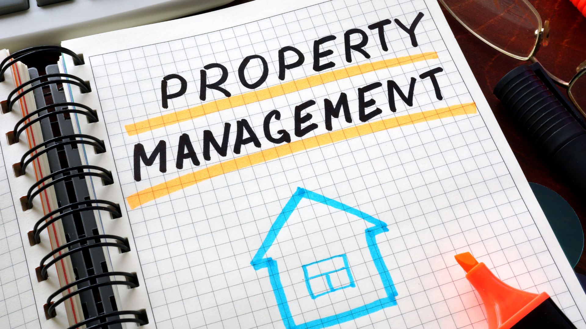 Hiring Property Manager