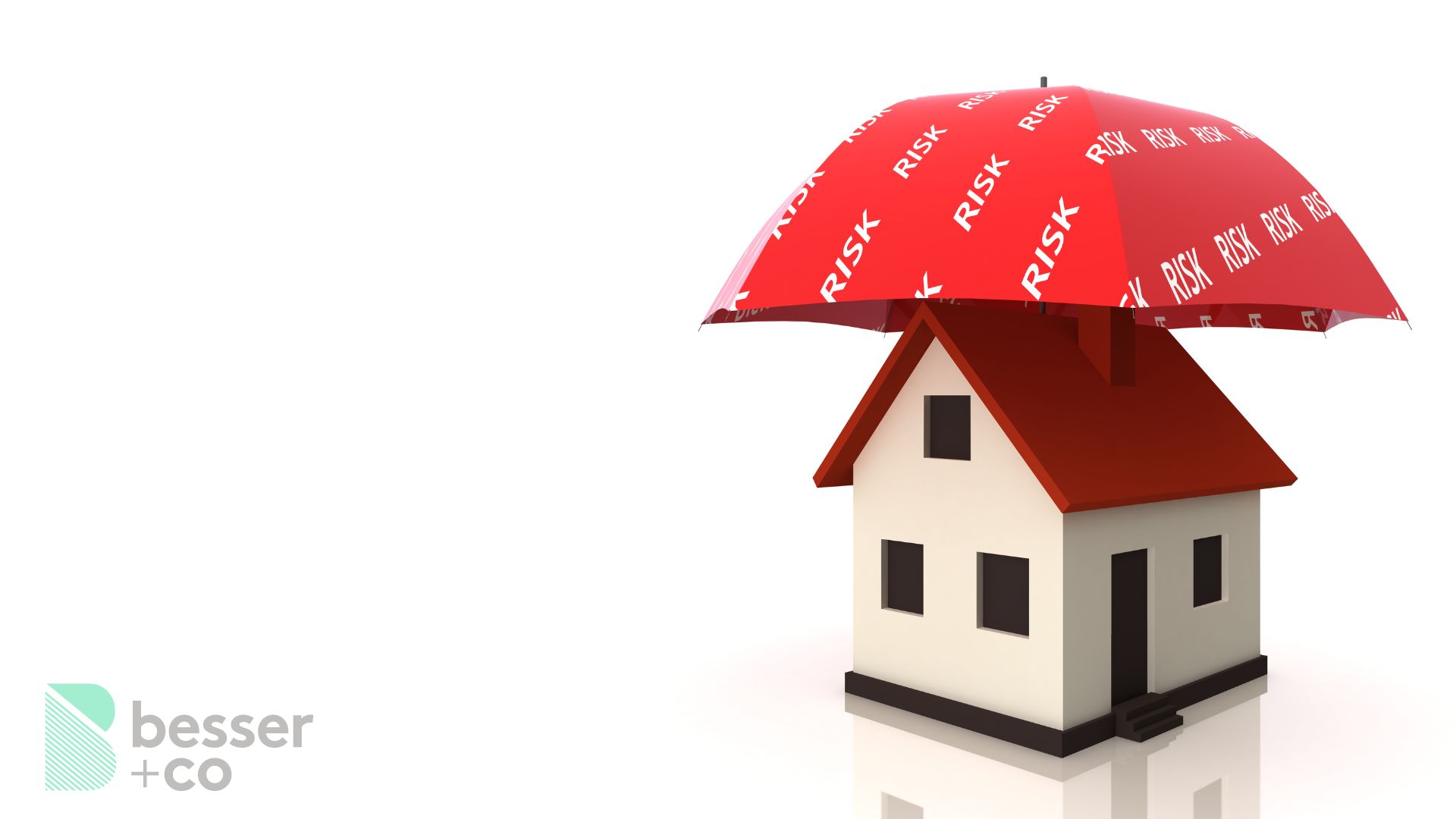 Physical Risks at the Property