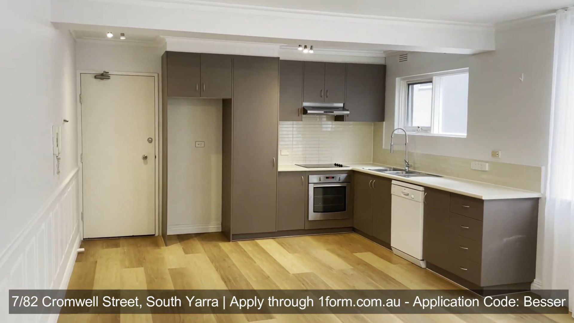 Cromwell Street South Yarra
