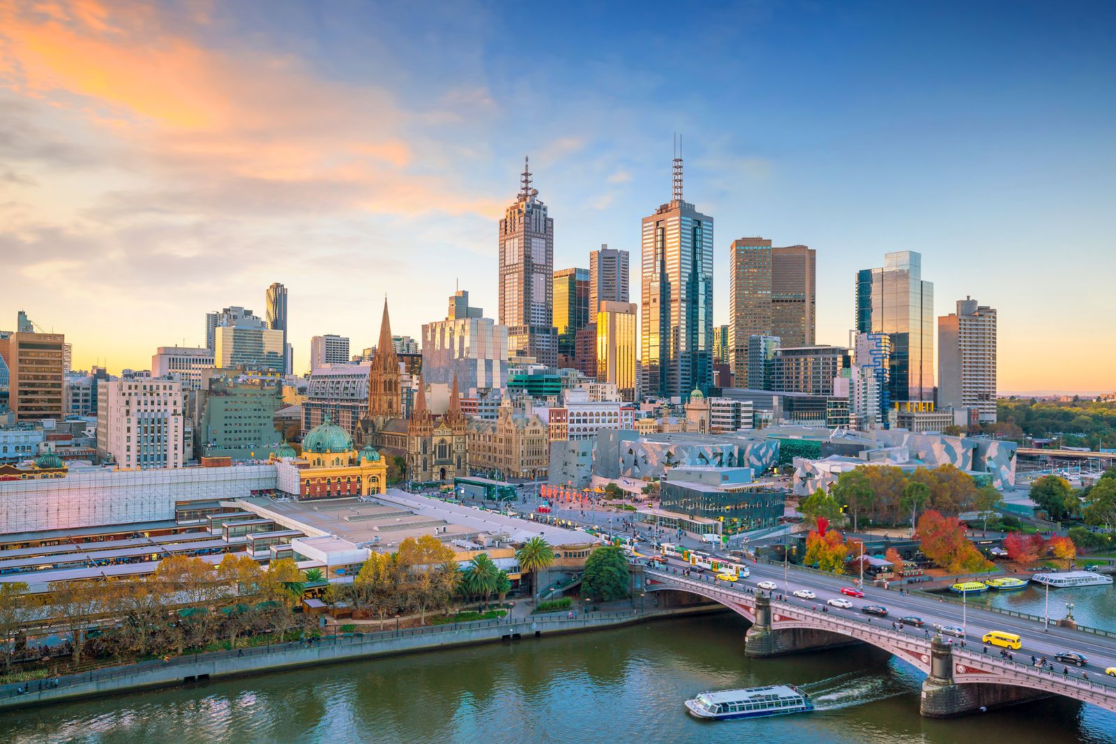 south yarra property management