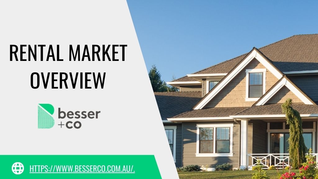 Rental Market Overview