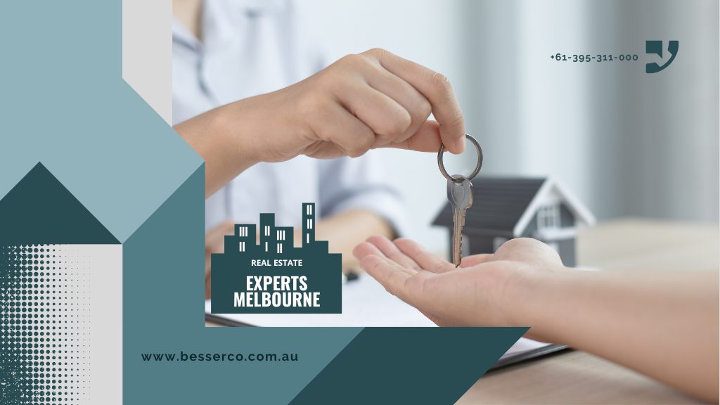 Rental Property Management Melbourne