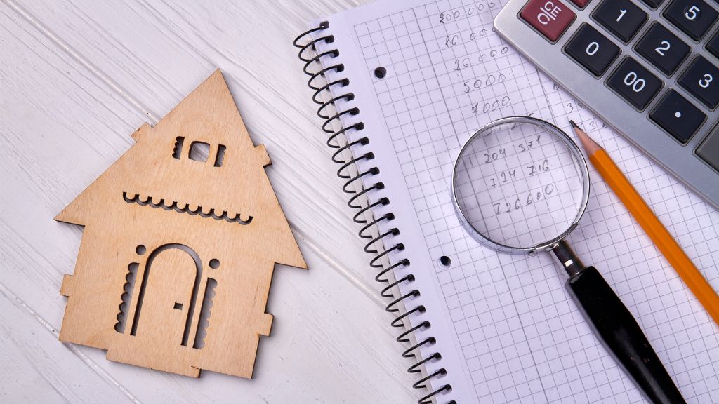 purpose of a property appraisal