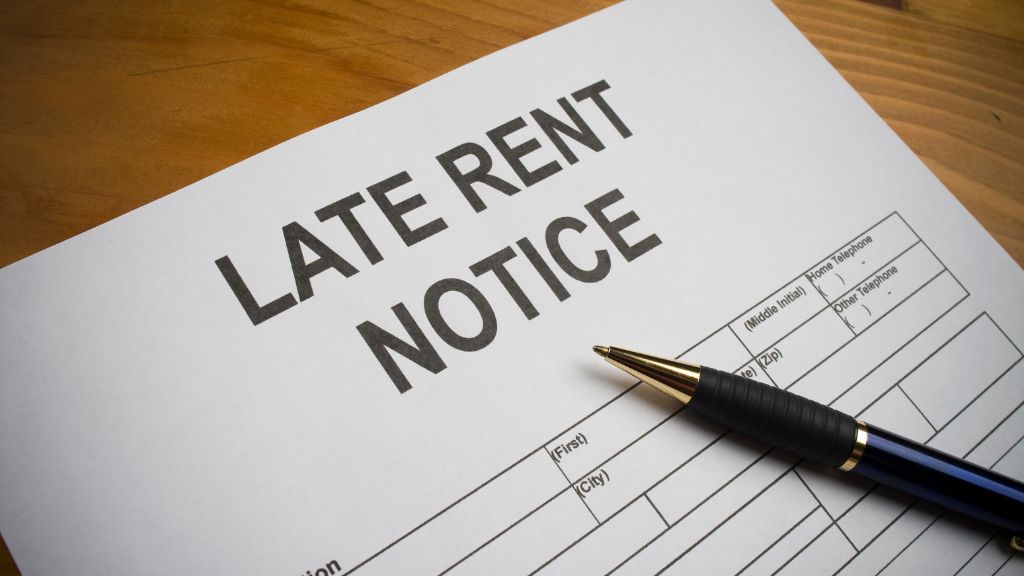 Property Management Company Solved a Chronic Late Payment Issue