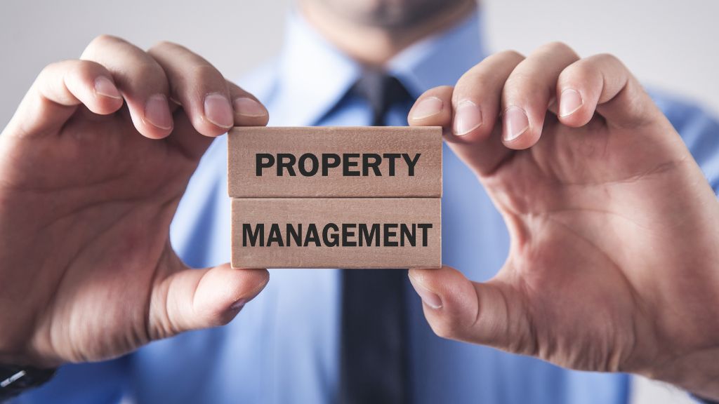 Property management