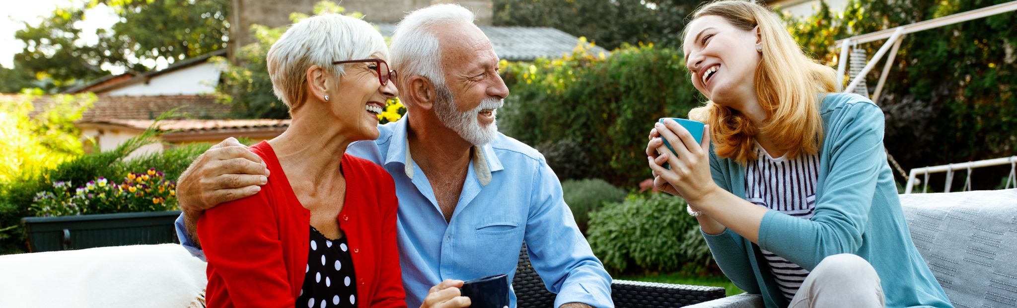Helping Elderly Parents Downsize