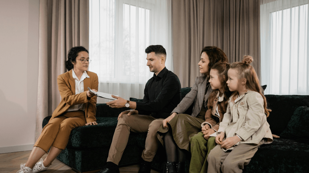 buying a house for the first time in australia