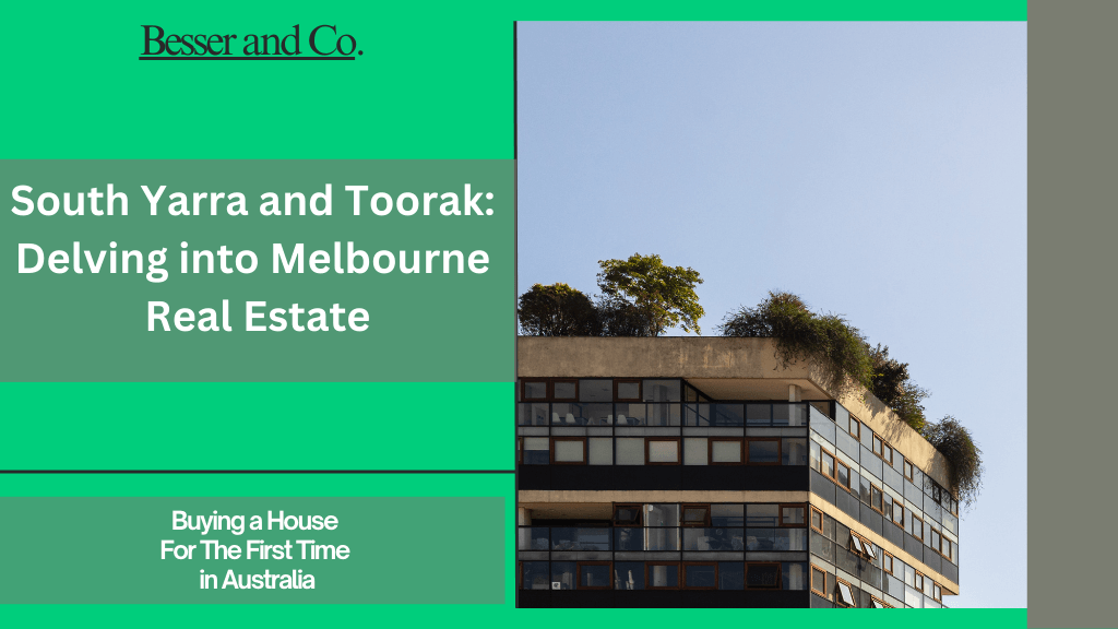 property management south yarra