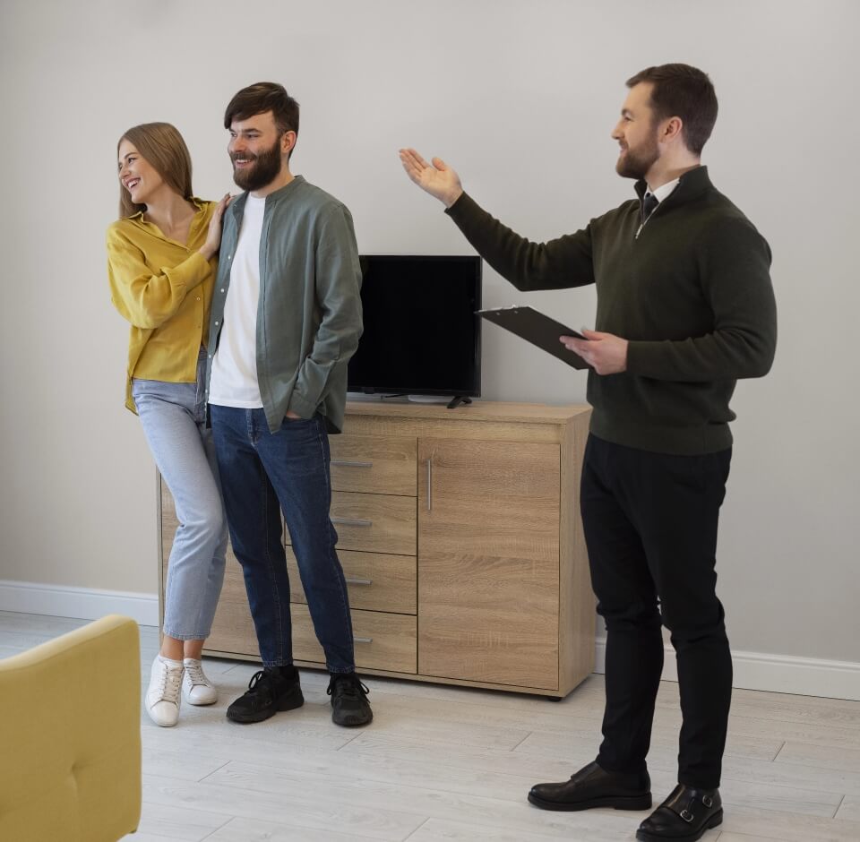 property quote