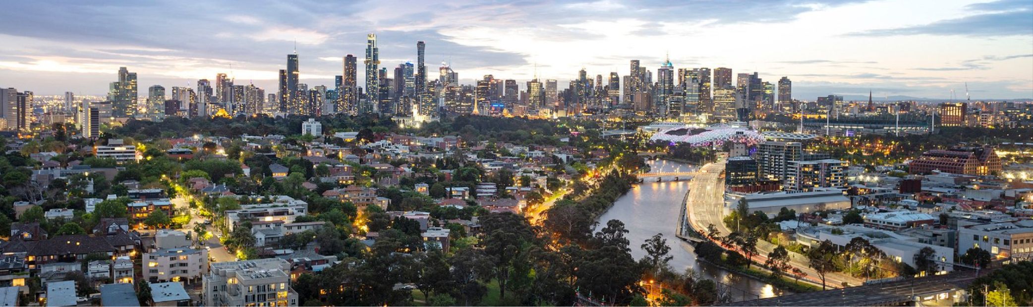 Australia investment