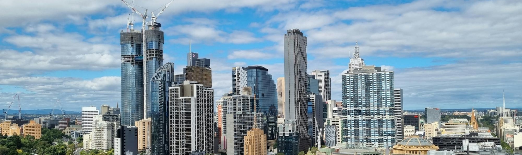 melbourne real estate property manager