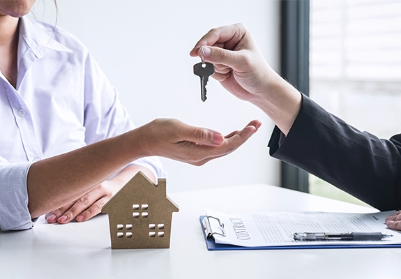 home key