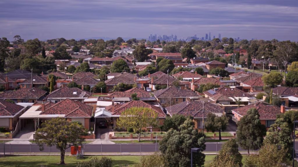Melbourne real estate experiences growing demand and renewed confidence