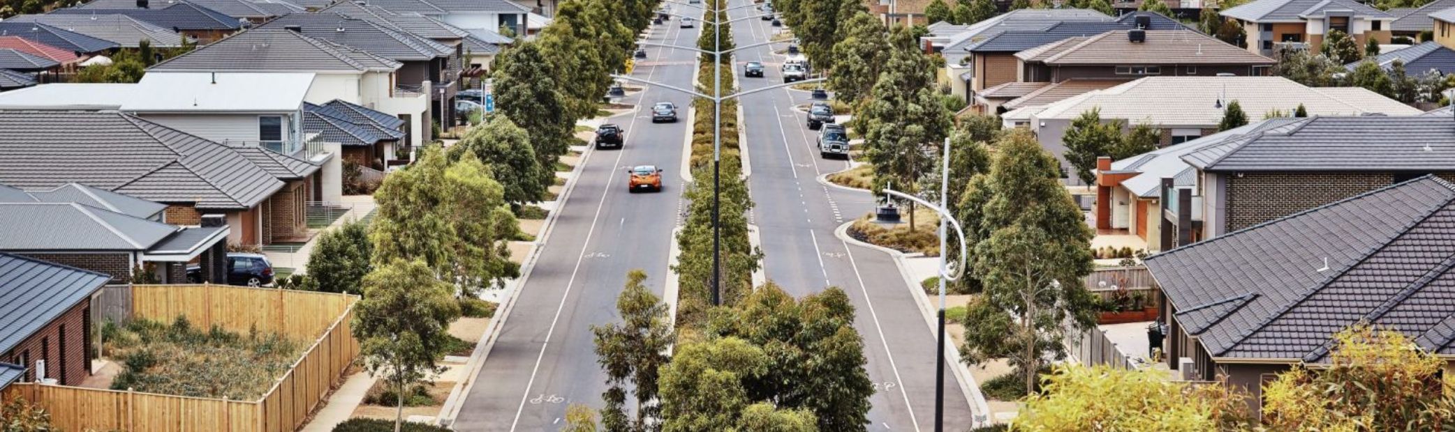 melbourne property investor