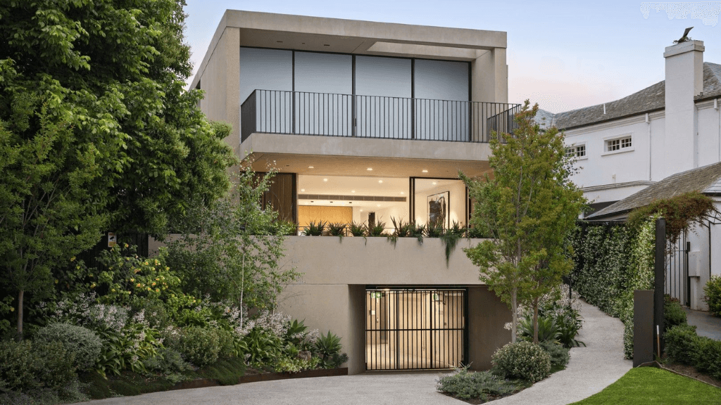 Why South Yarra is Melbourne’s Real Estate Hotspot?
