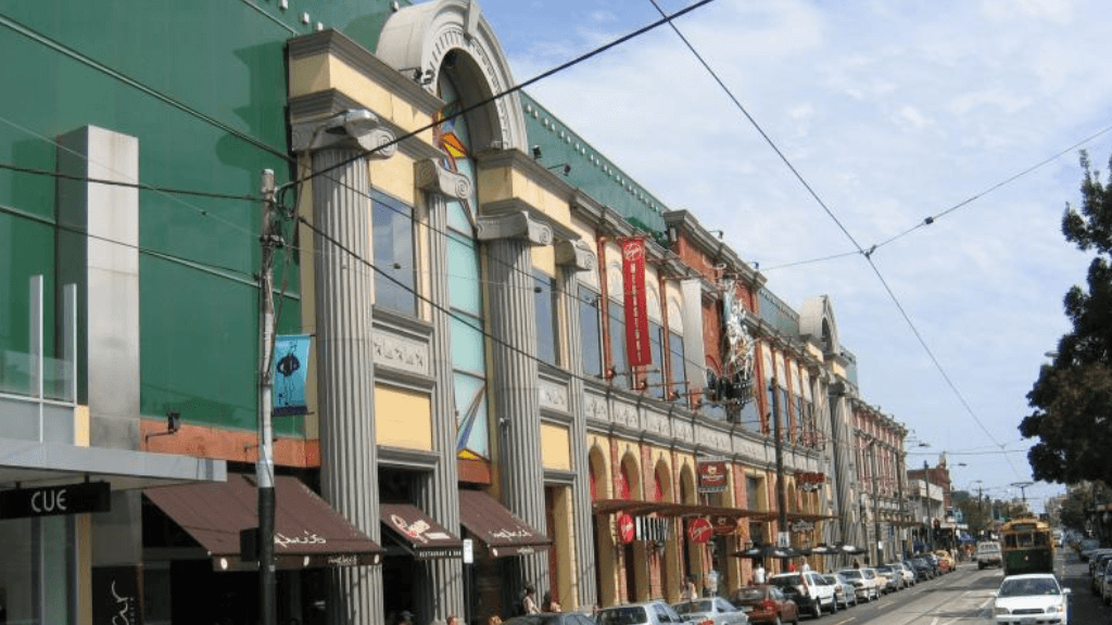 south yarra real estate