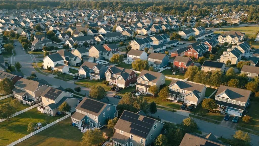 Property Market Challenges: Expert Investment Insights