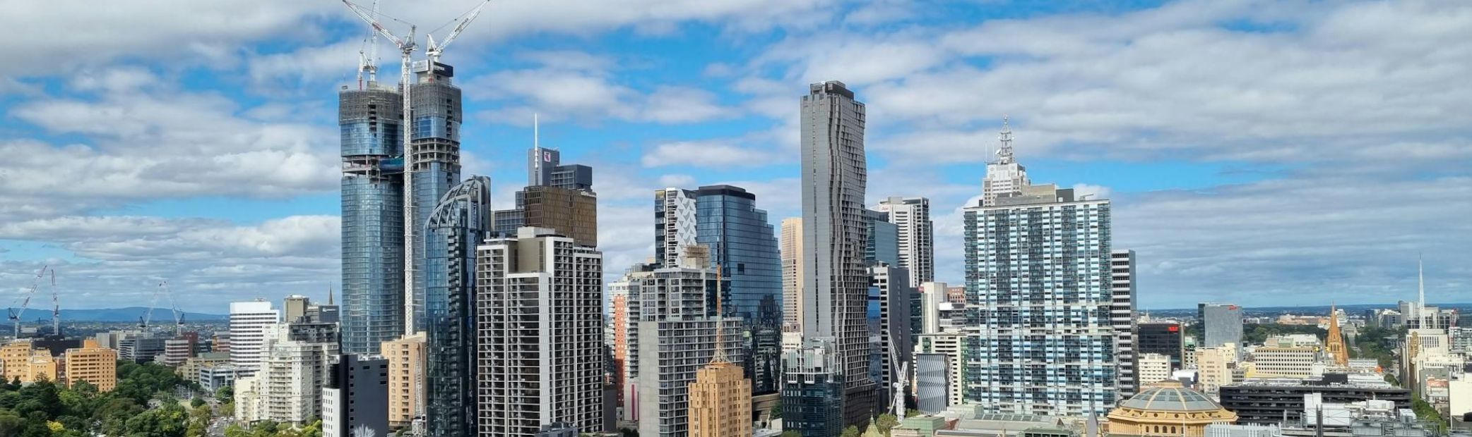 melbourne real estate property manager
