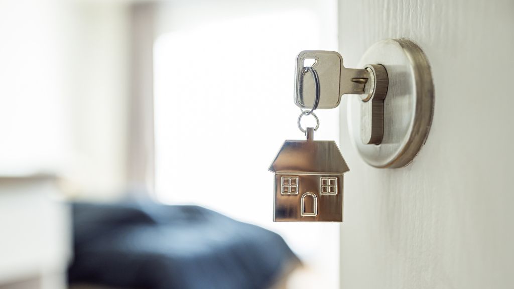 rental property
