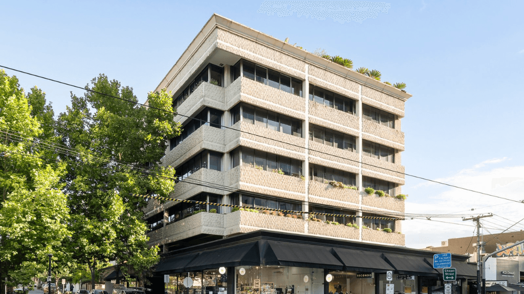 south yarra apartments for rent