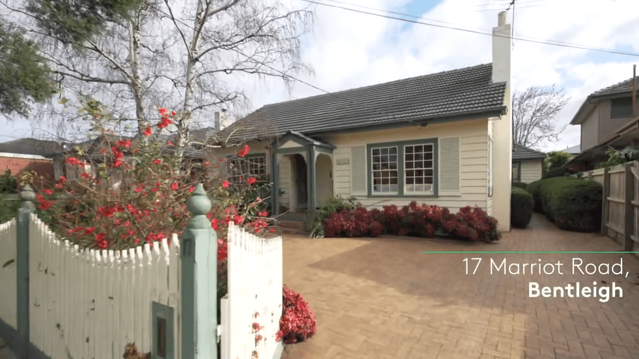 House For Sale In Bentleigh - Real Estate Agents Bentleigh